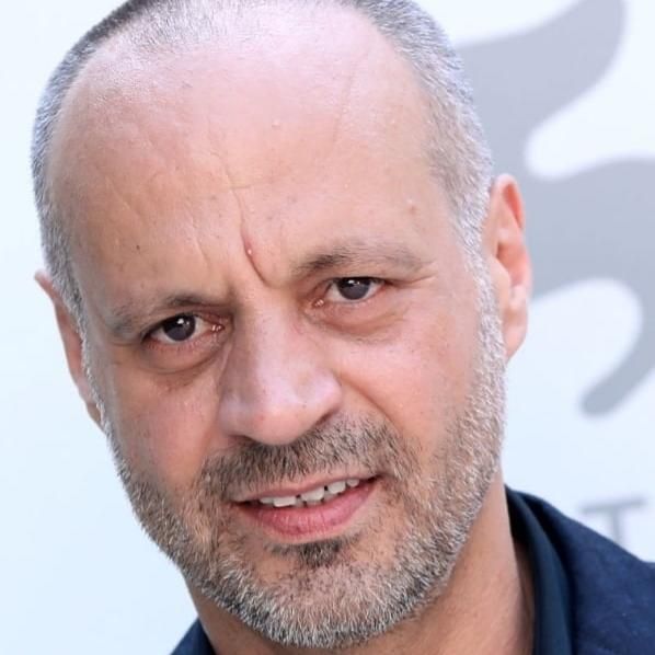 Photo of Bruno Buzzi