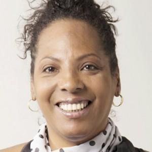 Photo of Rejane Faria