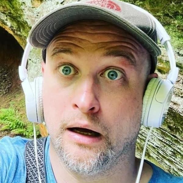 Photo of Stephen Folker