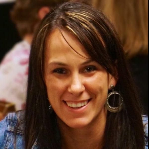 Photo of Danielle Andersen