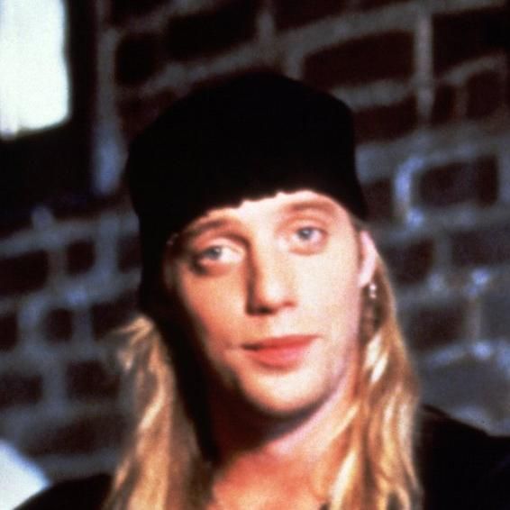 Photo of Jani Lane