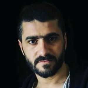 Photo of Prokopis Agathokleous