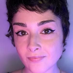 Photo of Kate Stamas