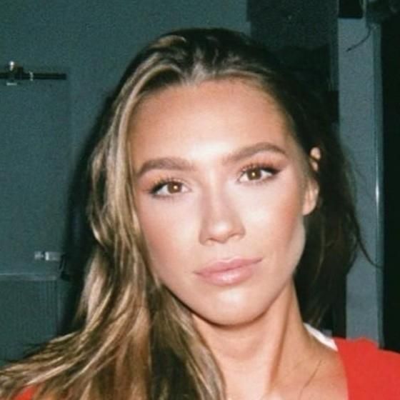 Photo of Alexandra Stewart