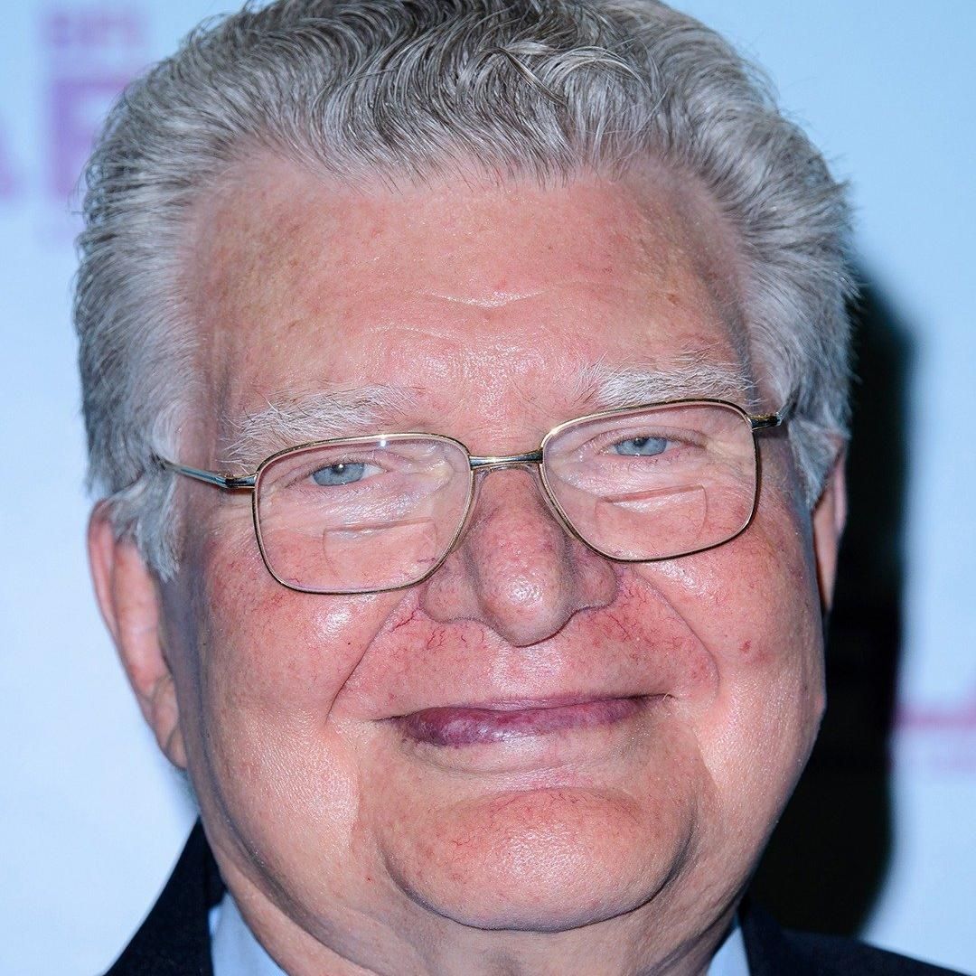 Photo of Derren Nesbitt