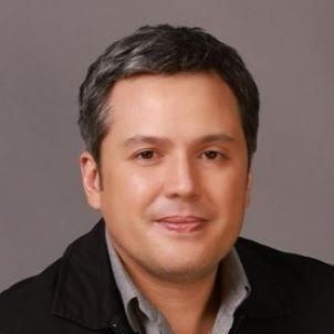 Photo of Paul Soriano
