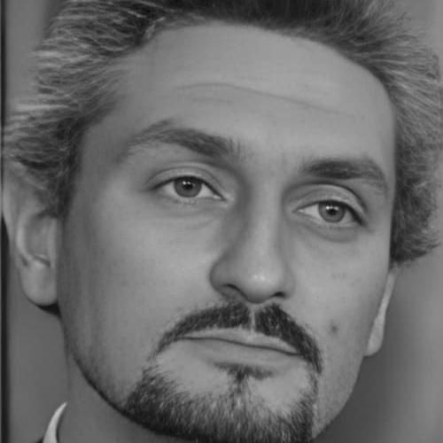 Photo of Guy Delorme