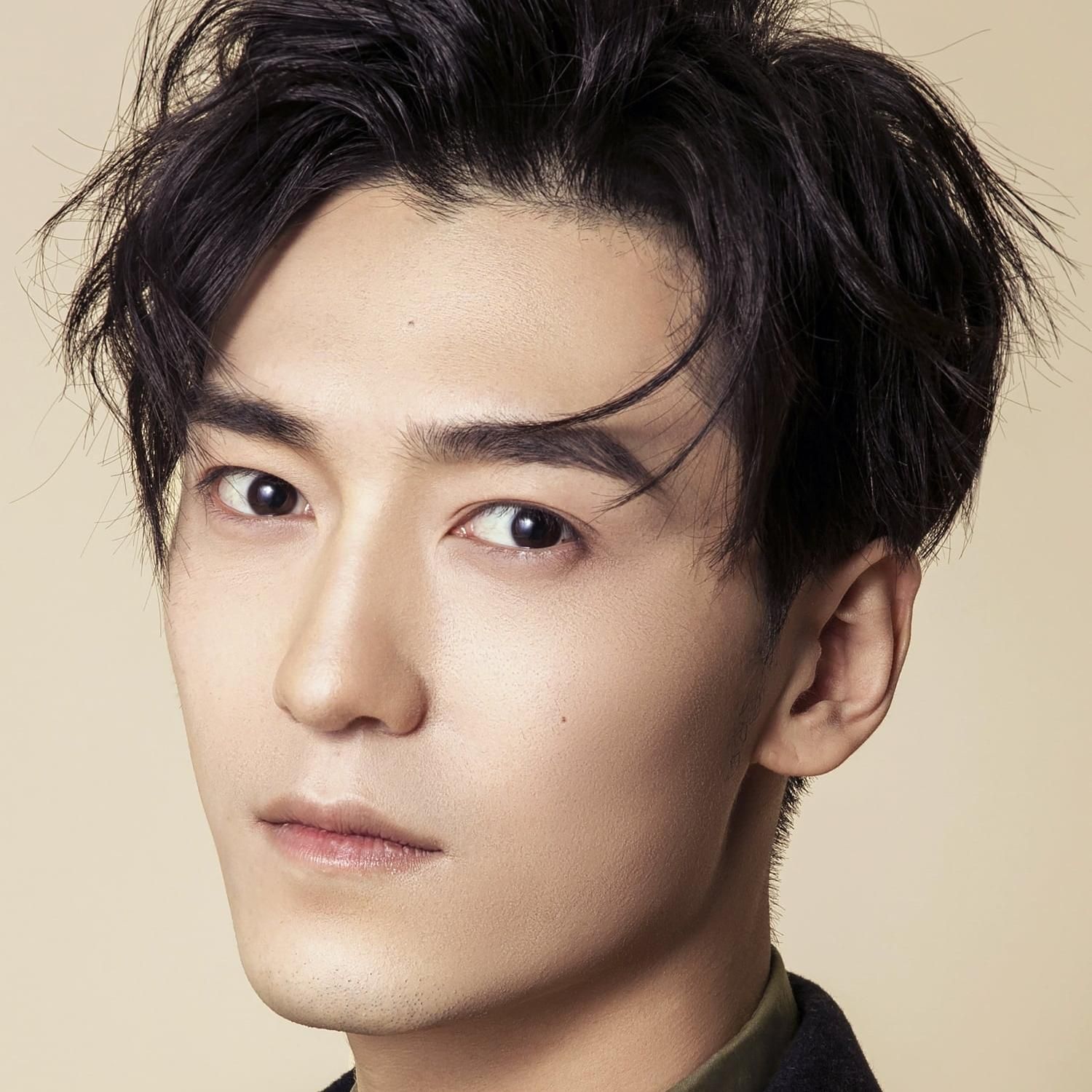 Photo of Zhang Junran