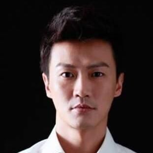 Photo of Sean Lin