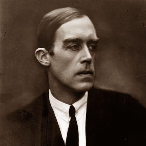 Photo of Walter Ruttmann