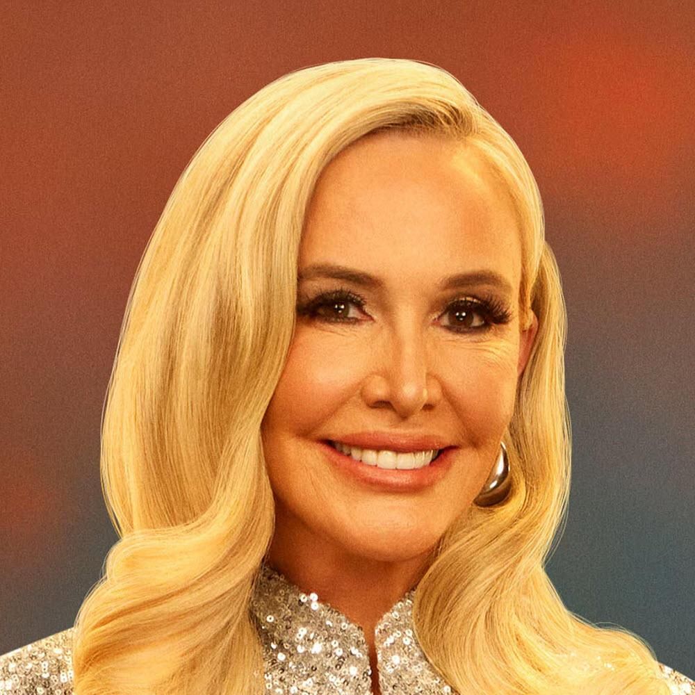 Photo of Shannon Storms Beador