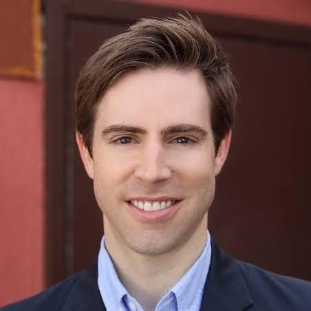 Photo of Jonathan Eirich
