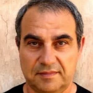 Photo of Maurizio Cucè