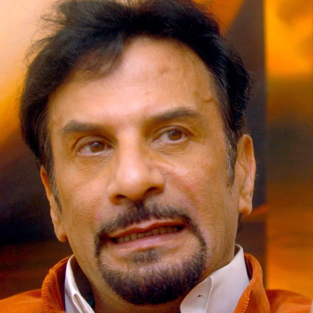 Photo of Eugenio Zanetti