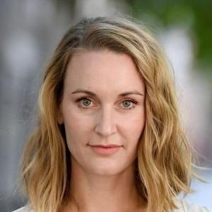 Photo of Christina Athenstädt