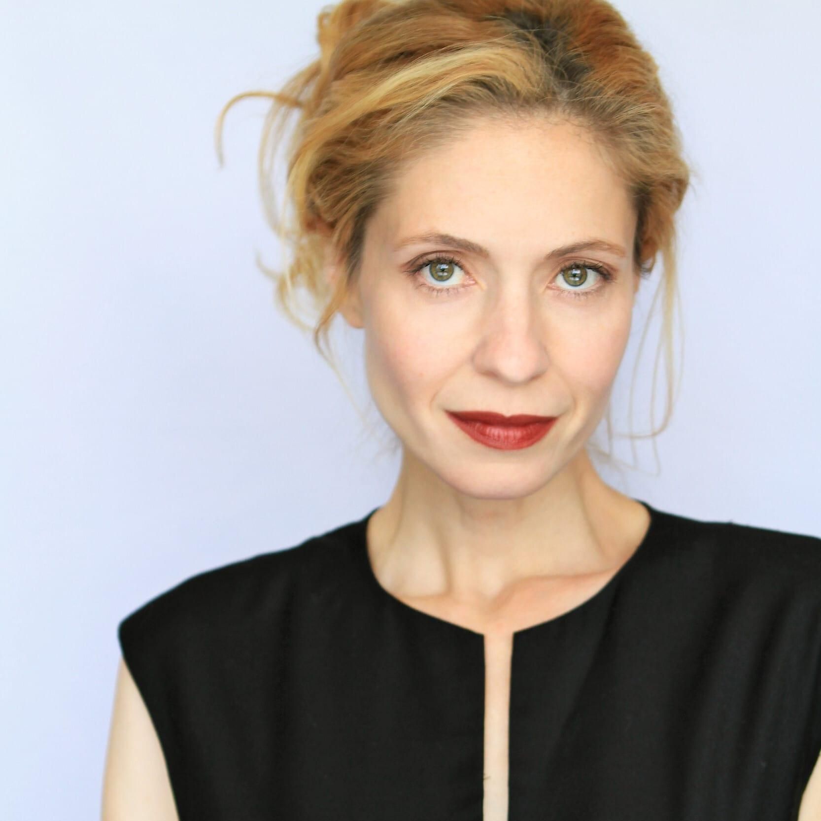 Photo of Emily Kosloski