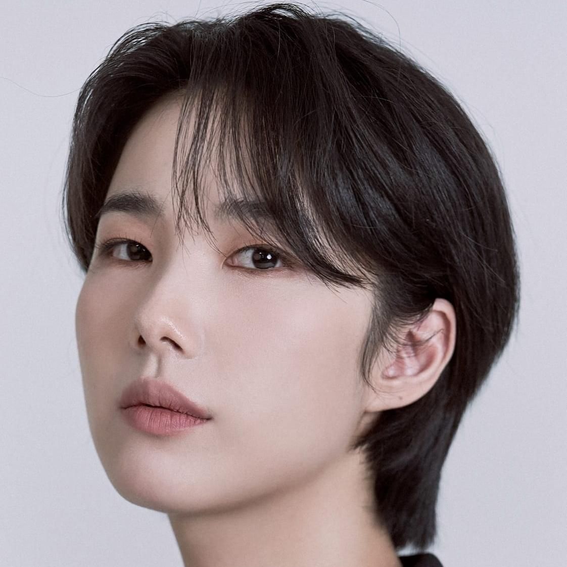 Photo of Jeong Ga-hee