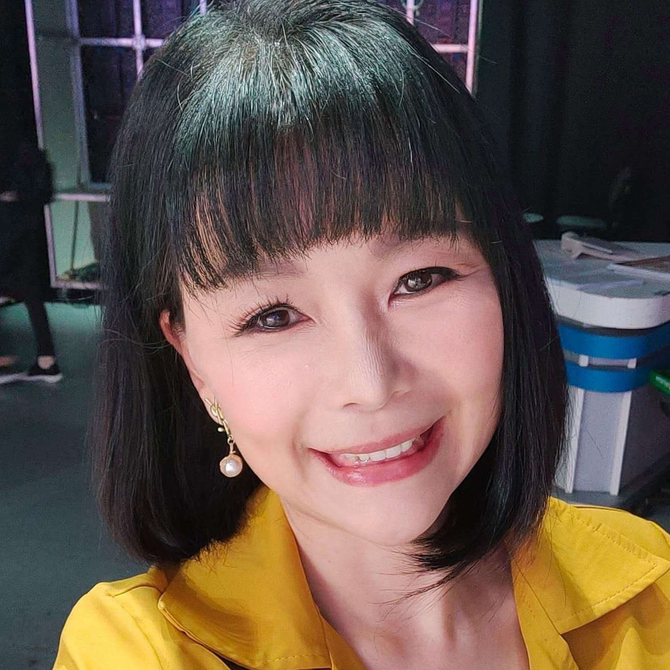 Photo of Lam Yuk-Chi