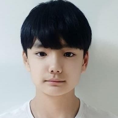 Photo of Jo Yong jin