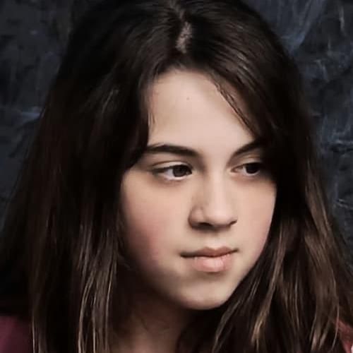 Photo of Christina Fougnie
