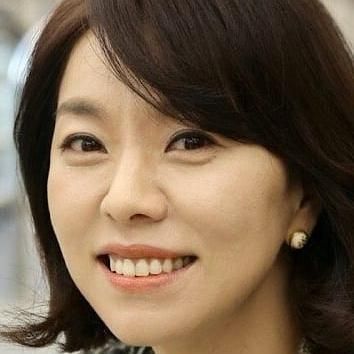 Photo of Yoo Dam-Yeon