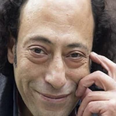 Photo of Lotfi Yahya Jedidi