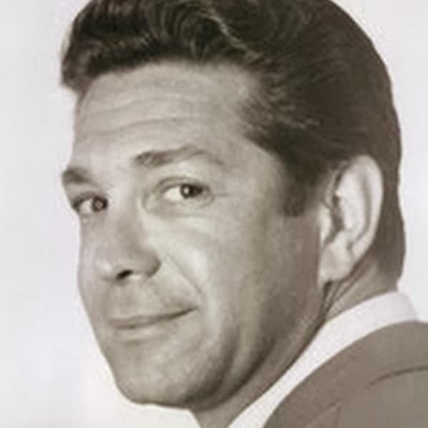 Photo of Joel Marston