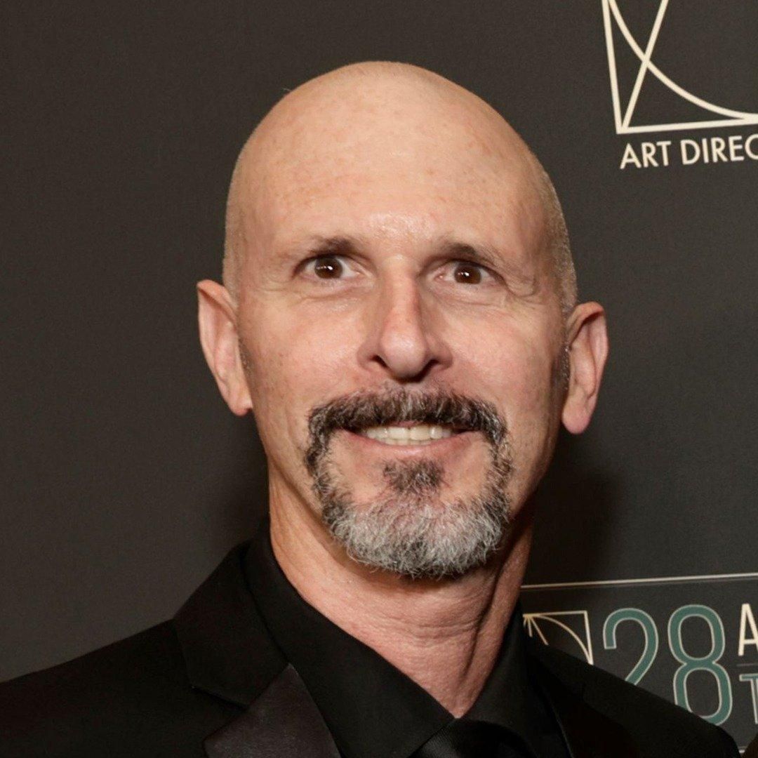 Photo of Michael Diner