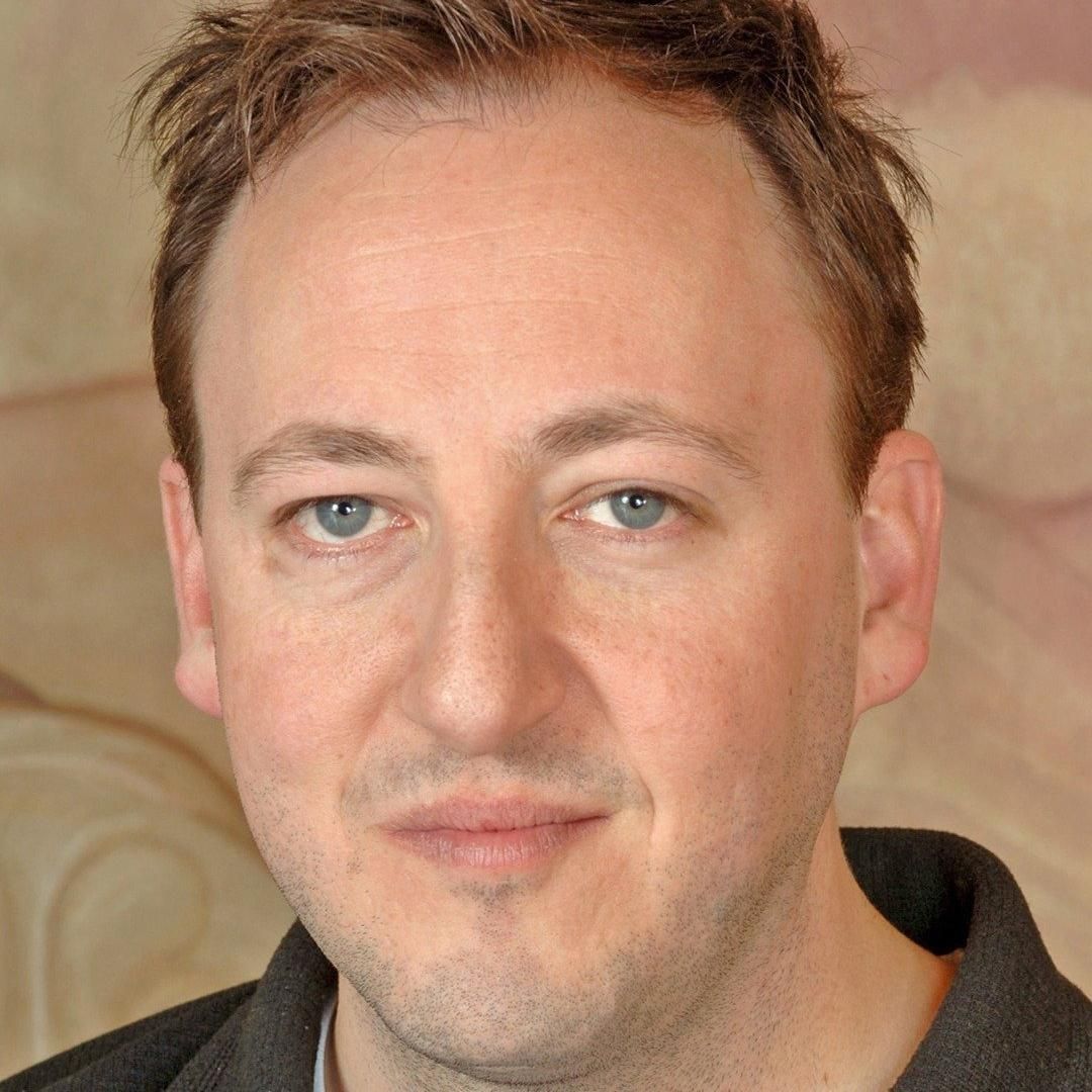 Photo of Scott Poythress