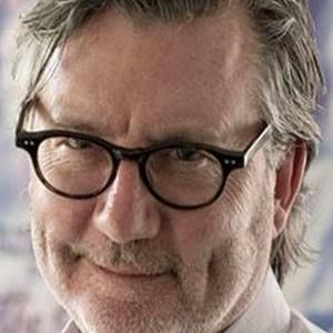 Photo of Colin South