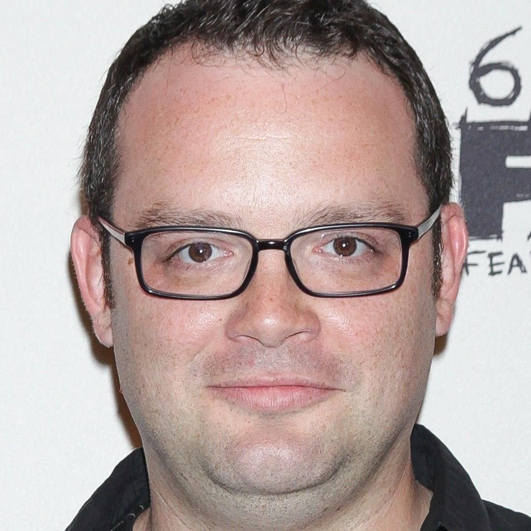 Photo of Mark Gessner