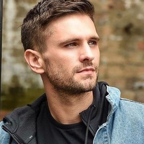 Photo of Caleb Alloway