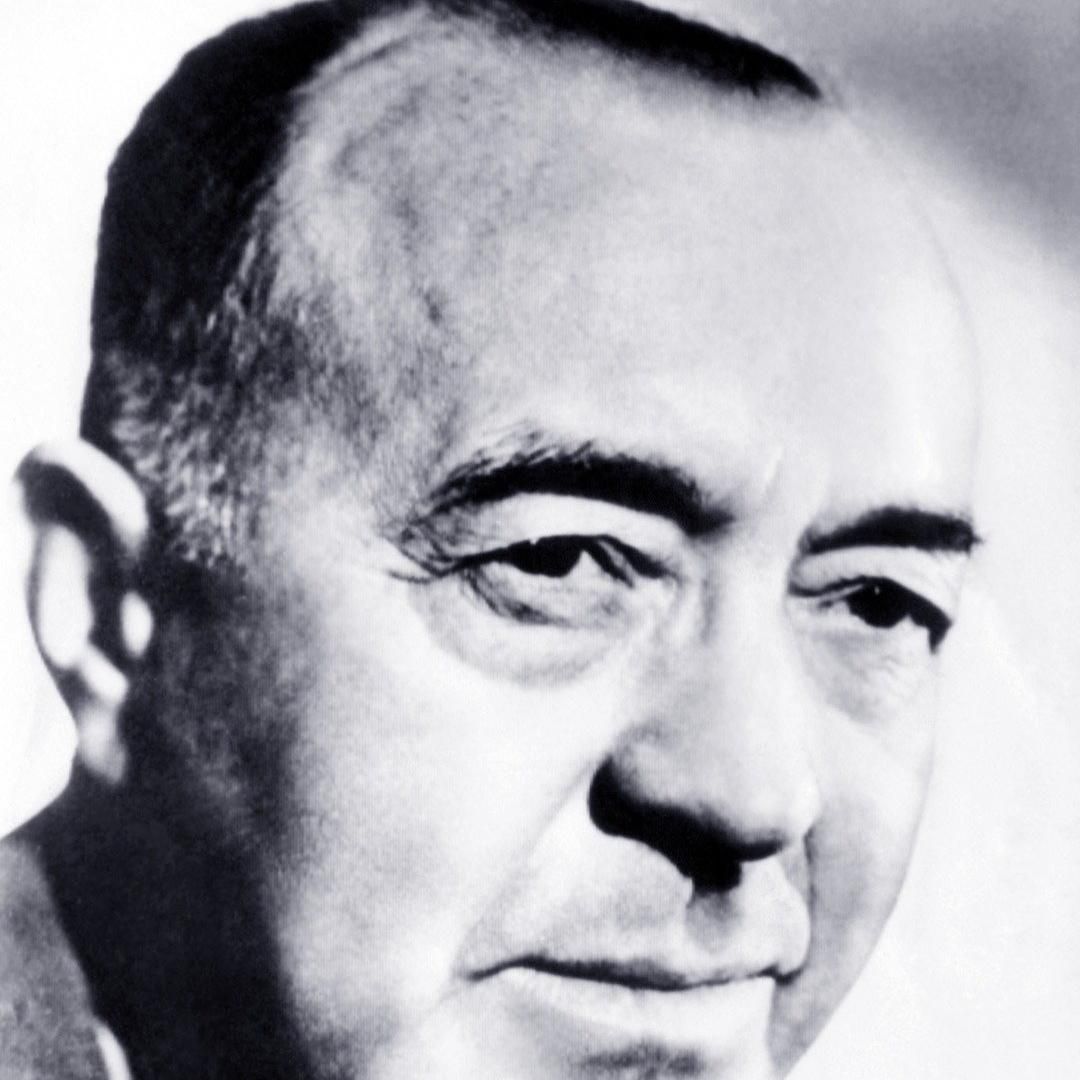 Photo of Edgar Rice Burroughs