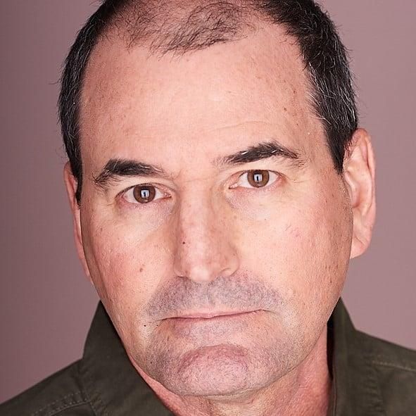 Photo of David Nathan Schwartz