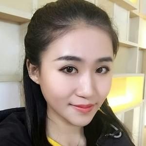Photo of Xinzhu Tong