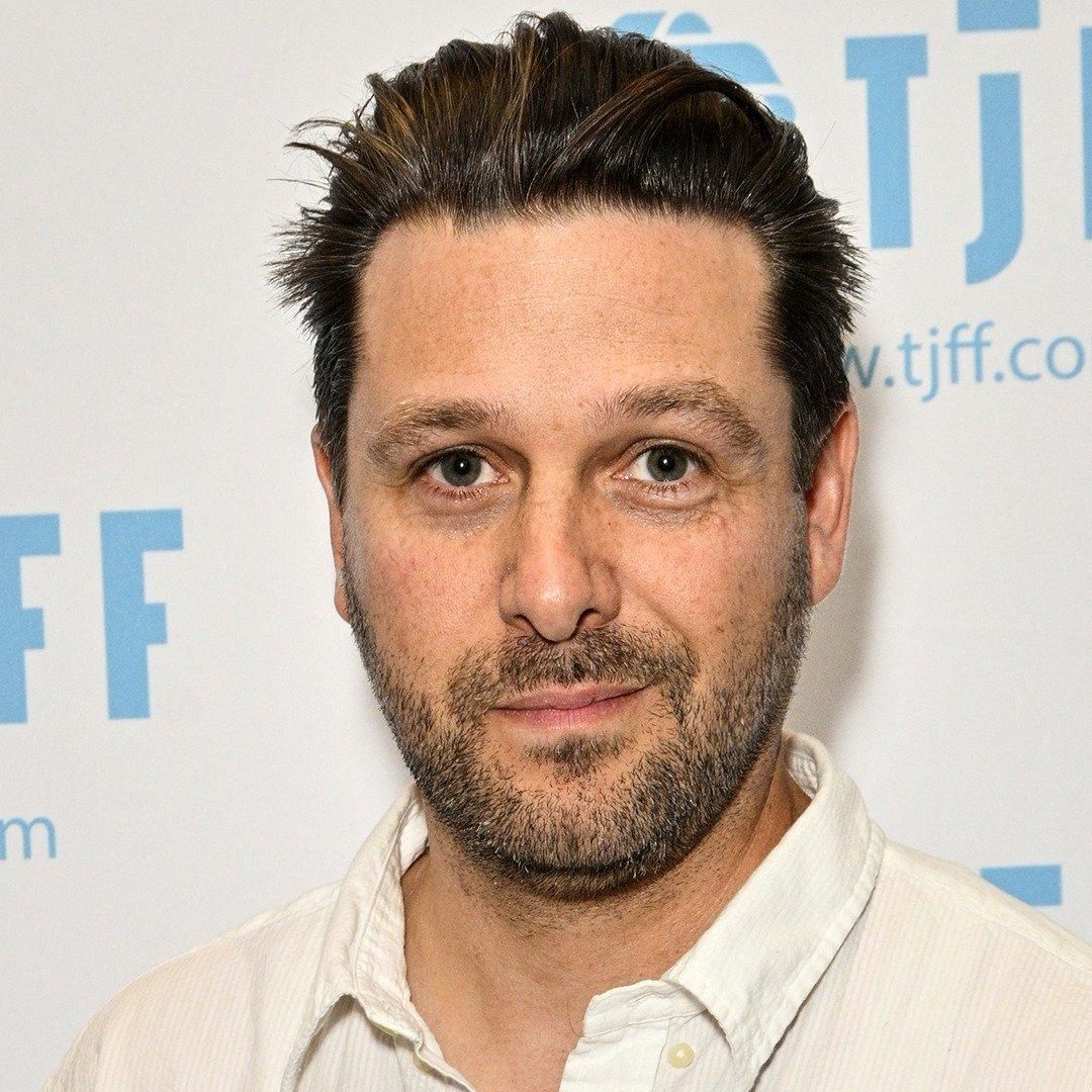 Photo of Michael Goldlist