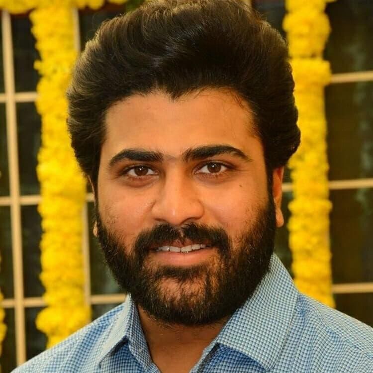 Photo of Sharwanand