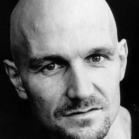 Photo of Tim Booth