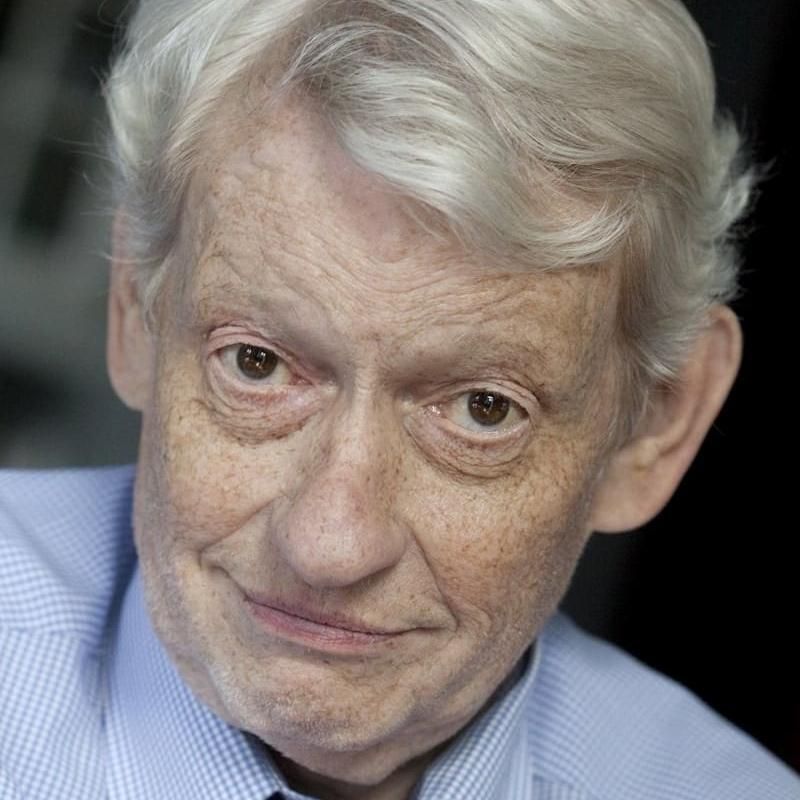 Photo of Jesper Klein