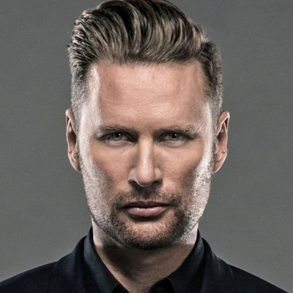 Photo of Brian Tyler