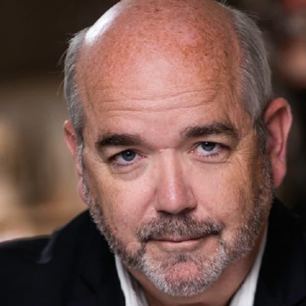 Photo of Stephen Fuller Austin