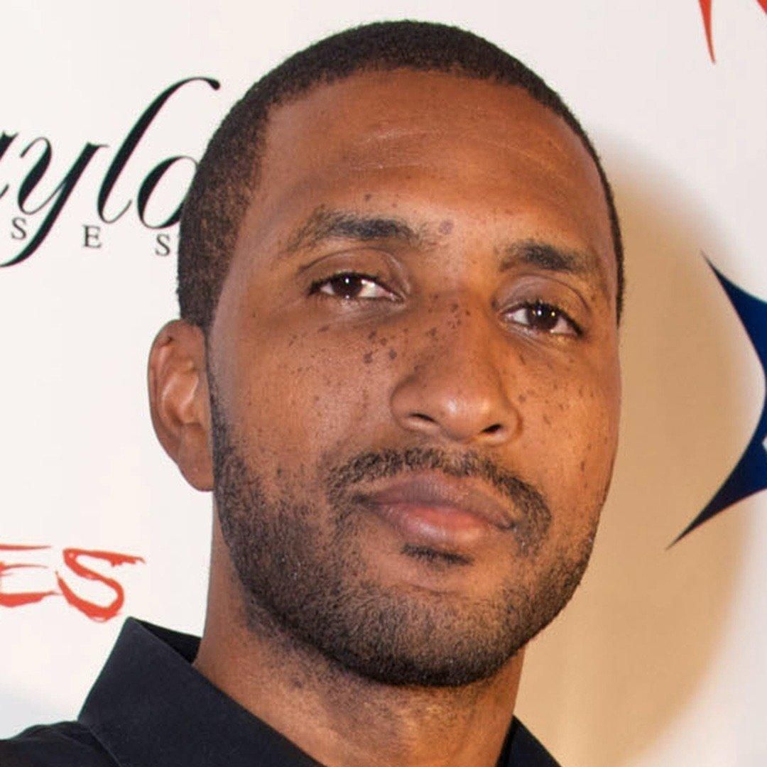 Photo of Shareef Abdur-Rahim