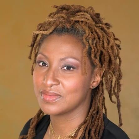 Photo of Lisa Cortés