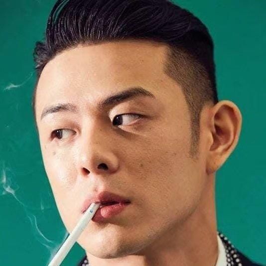 Photo of Beenzino