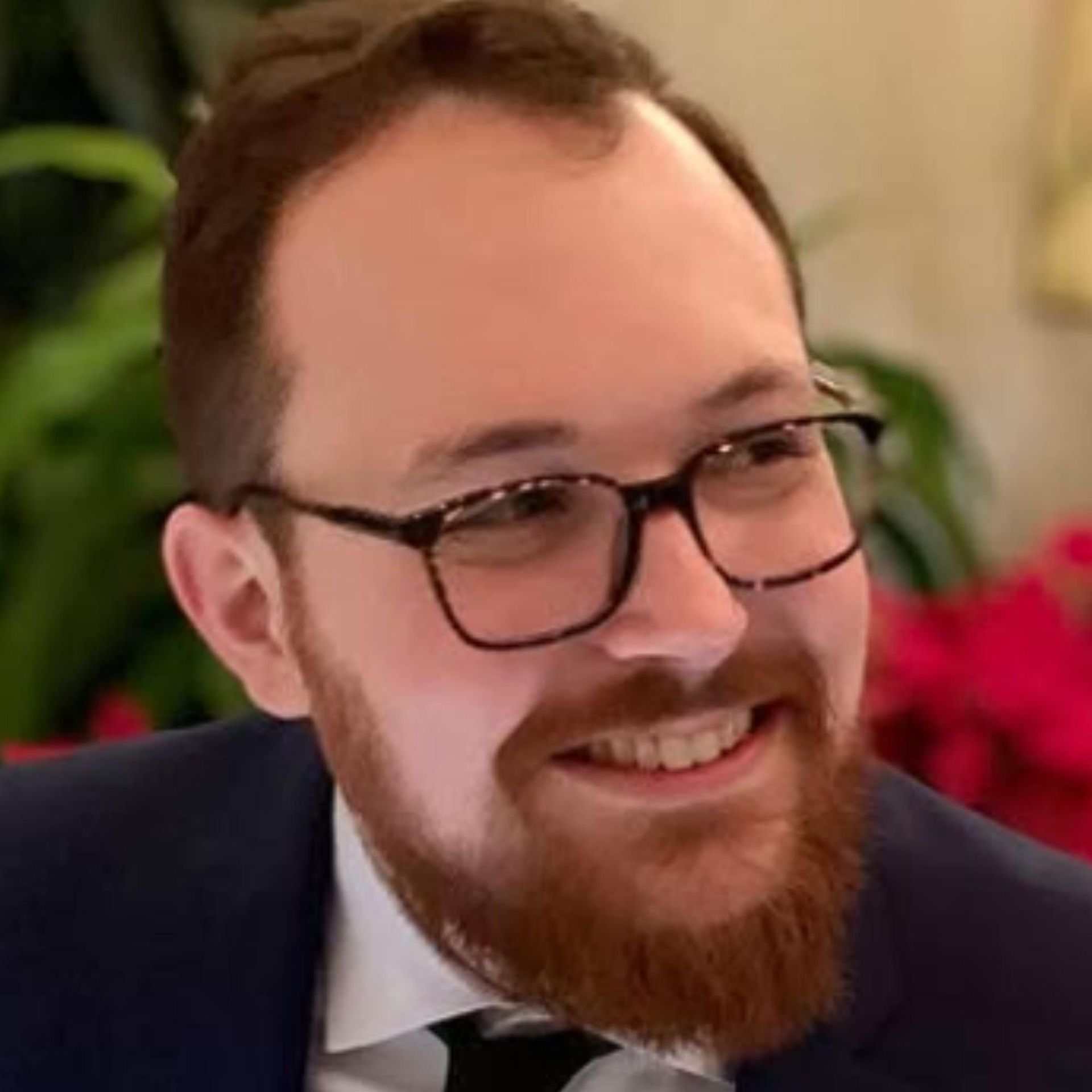 Photo of Aidan Dykes