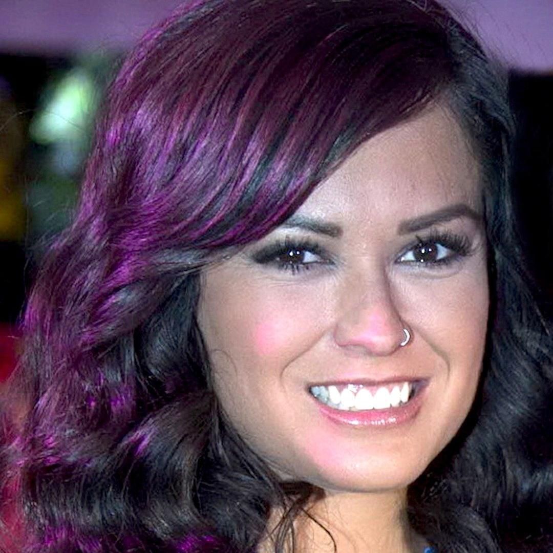 Photo of Mariana Echeverría