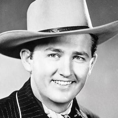 Photo of Jimmy Wakely