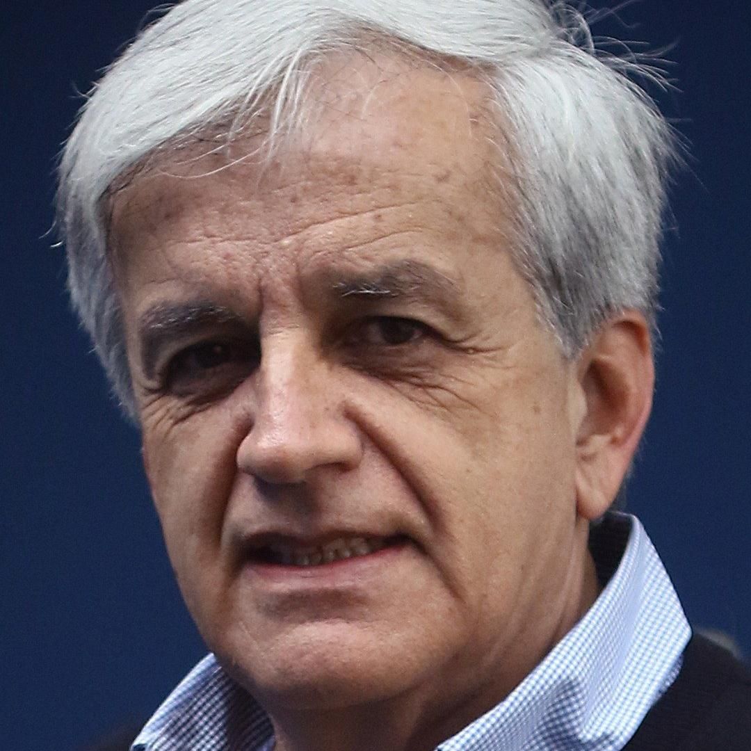 Photo of Jaime Lértora