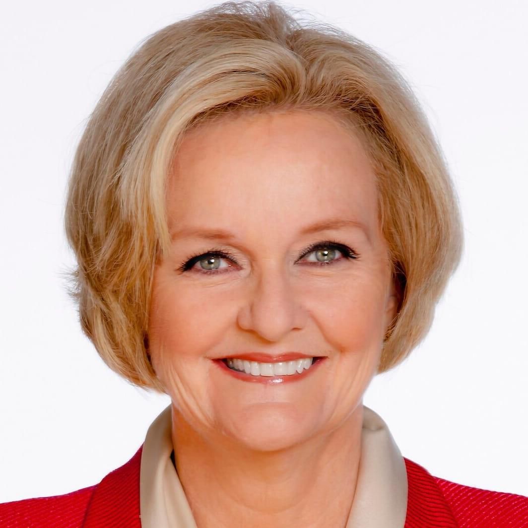 Photo of Claire McCaskill