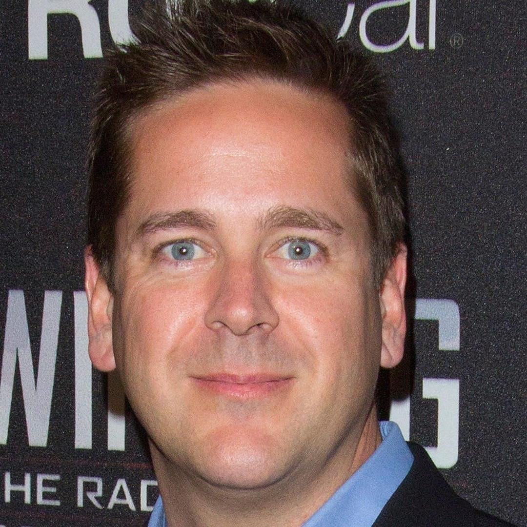 Photo of Matt D'Andria